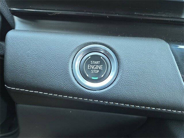 2023 Cadillac Escalade ESV Luxury