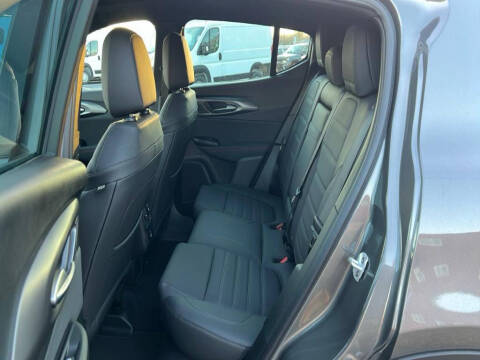 2025 Dodge Hornet GT