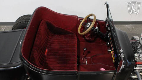 1925 Ford Model T