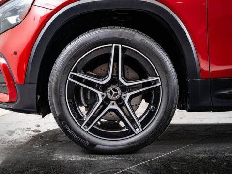 2024 Mercedes-Benz GLB GLB 250 4MATIC