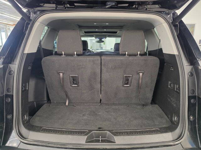 2017 GMC Acadia SLE-2