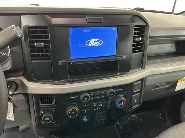 2026 Ford F-350 Super Duty