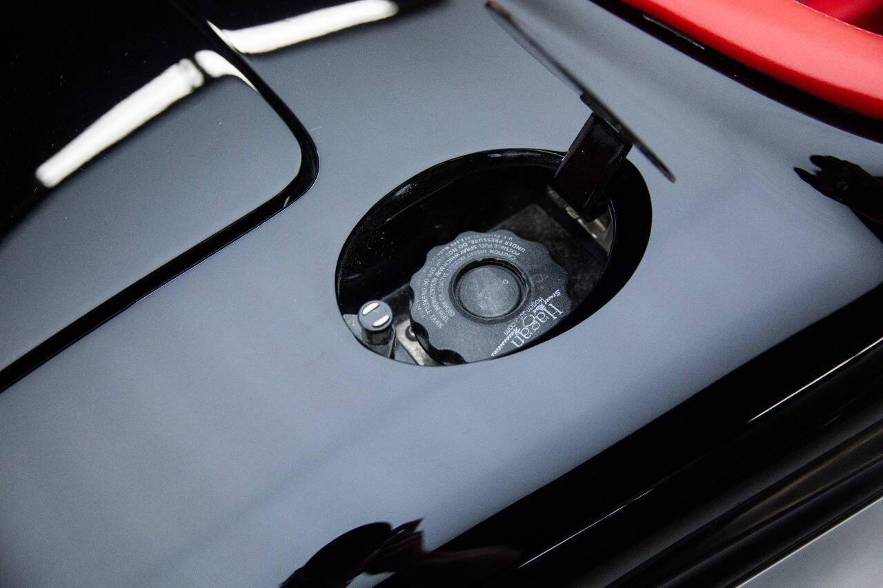 1933 Ford Model 40 45