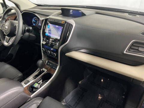 2021 Subaru Ascent Touring