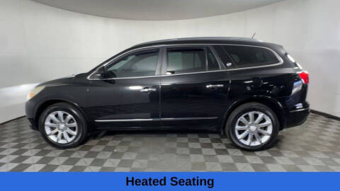 2016 Buick Enclave Premium
