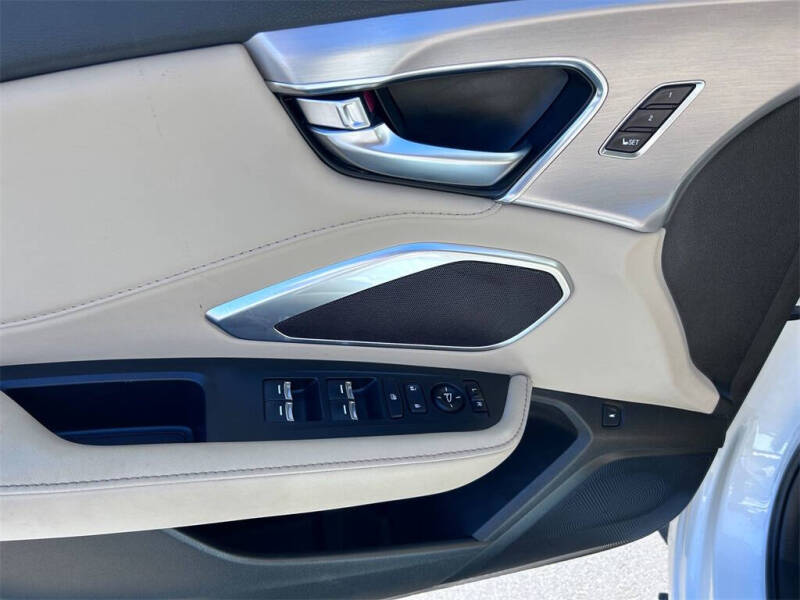 2023 Acura RDX SH-AWD