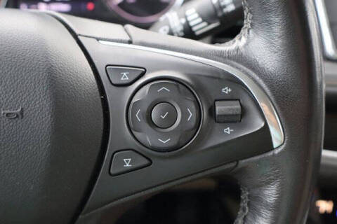 2020 Buick Enclave Premium