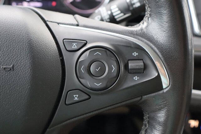 2020 Buick Enclave Premium