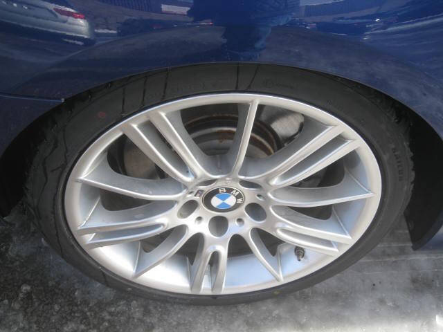 2013 BMW 3 Series 335i photo 45