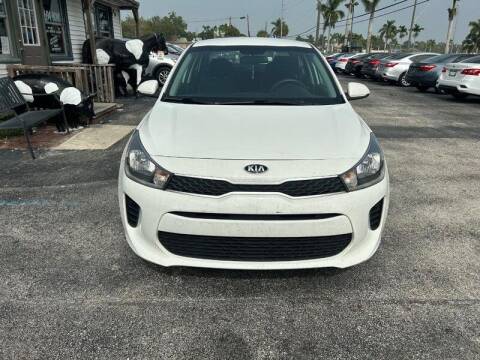 2019 Kia Rio for sale at Denny's Auto Sales in Fort Myers FL