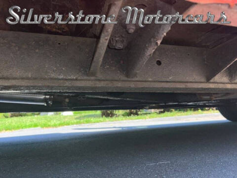 1956 Lincoln Premiere