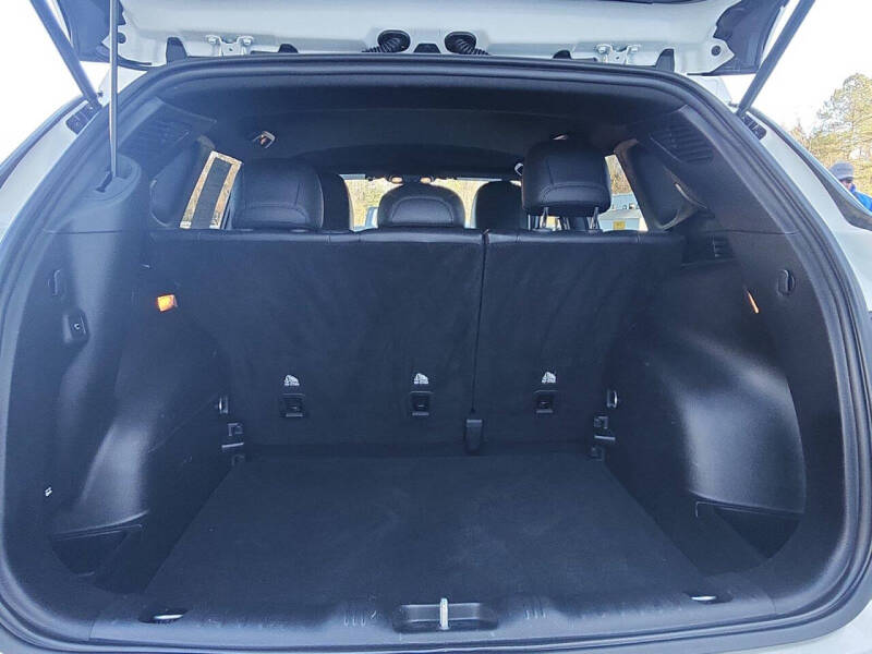 2021 Jeep Compass 80th Anniversary Edition