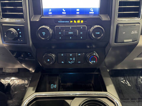 2021 Ford F-350 Super Duty