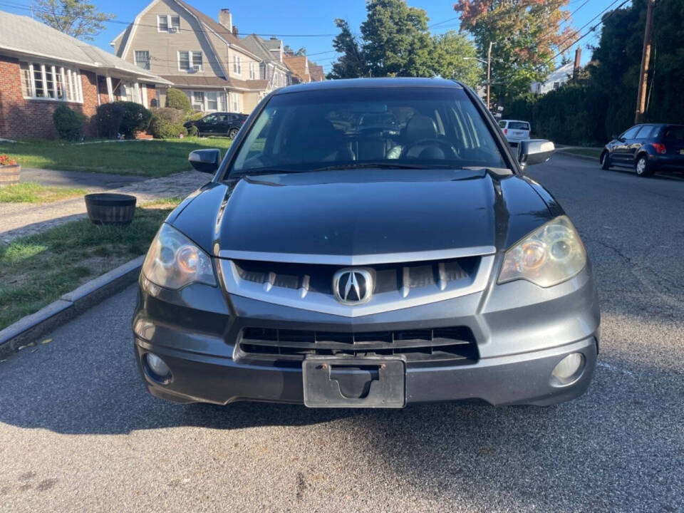 2007 Acura RDX for sale at Universal Motors Dba Speed Wash And Tires in Paterson, NJ