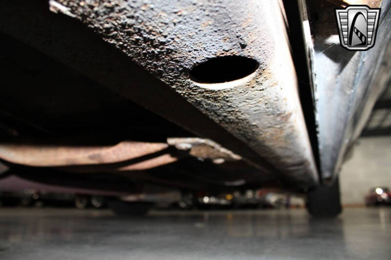 1965 Pontiac Catalina