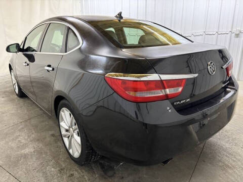 2013 Buick Verano