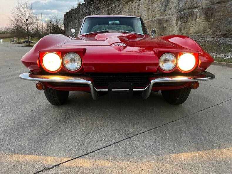 1965 Chevrolet Corvette