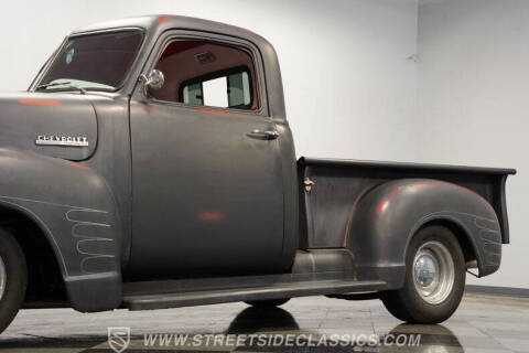 1947 Chevrolet 3100