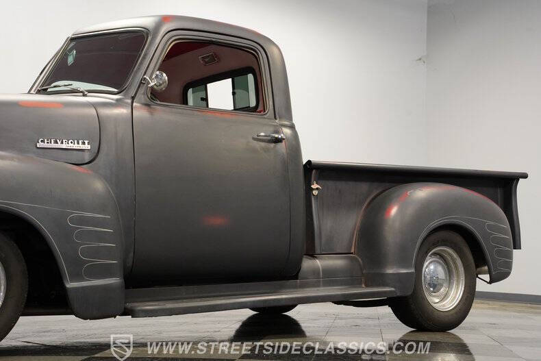 1947 Chevrolet 3100