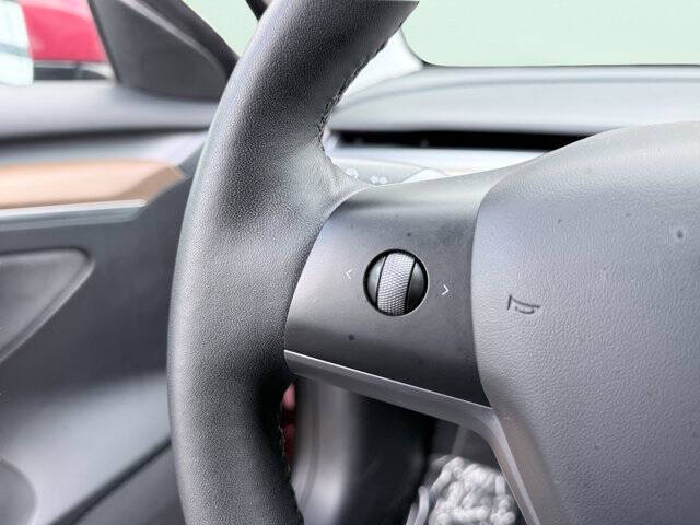 2023 Tesla Model 3 Long Range