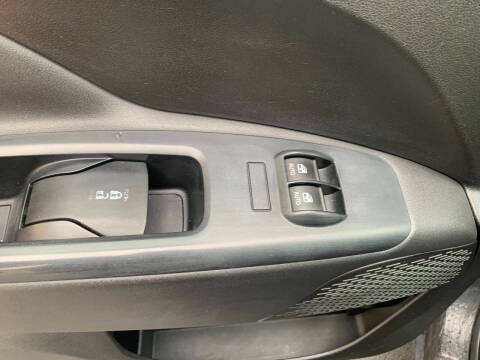 2015 RAM ProMaster City Tradesman SLT