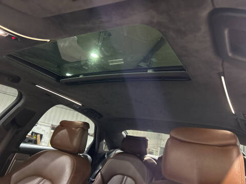 2011 Audi A8 quattro