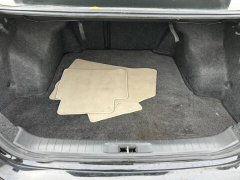 2013 Nissan Altima 2.5 SL