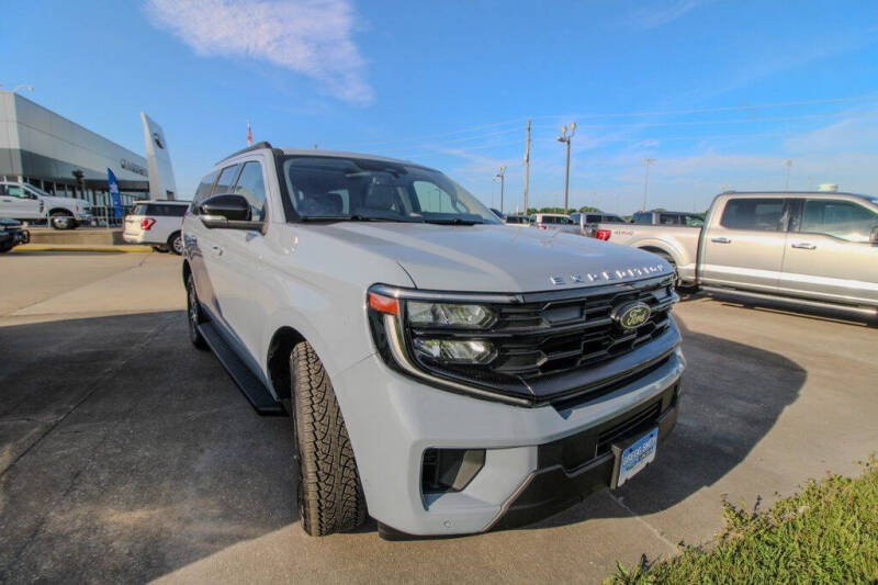 2019 Ford Expedition XLT