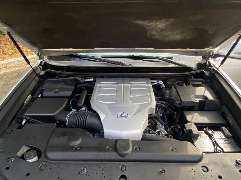 2013 Lexus GX 460 Premium