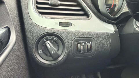 2012 Dodge Journey SXT