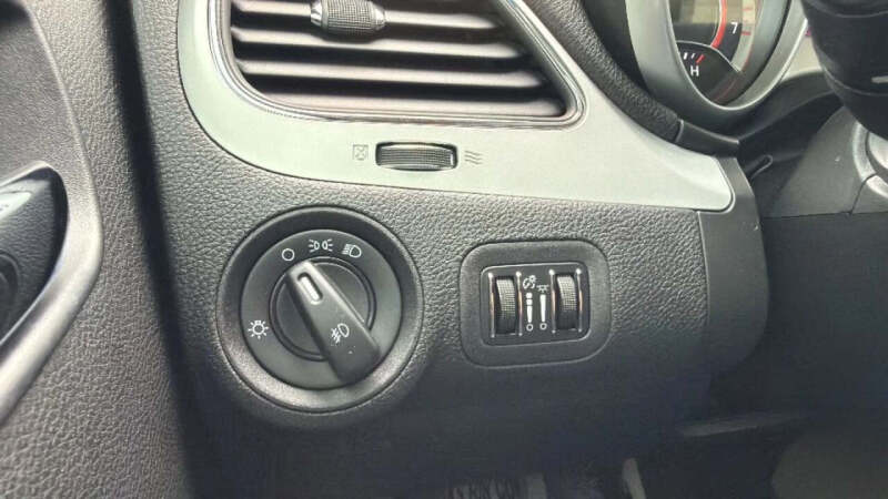 2012 Dodge Journey SXT