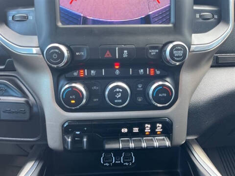 2020 RAM 3500 Laramie