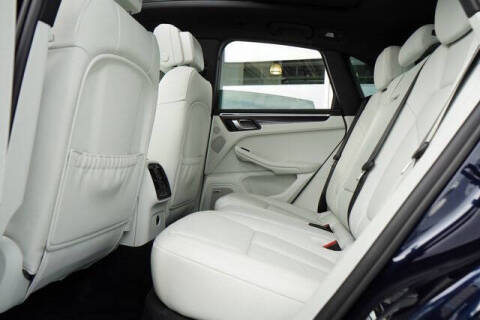 2023 Porsche Macan S