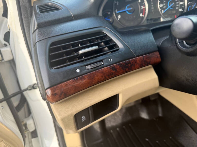 2012 Honda Crosstour