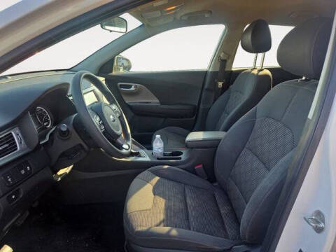 2019 Kia Niro FE