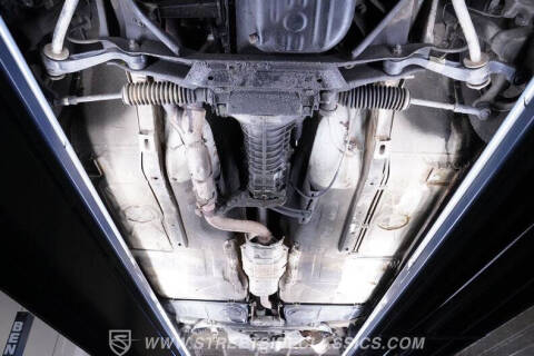 1981 BMW 3 Series 320i