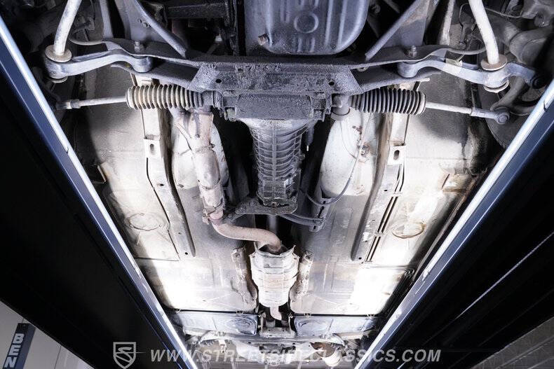 1981 BMW 3 Series 320i