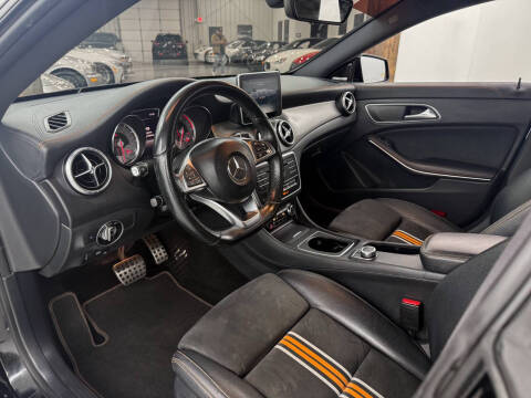 2016 Mercedes-Benz CLA CLA 250