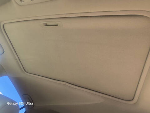 2007 Lexus RX 400h