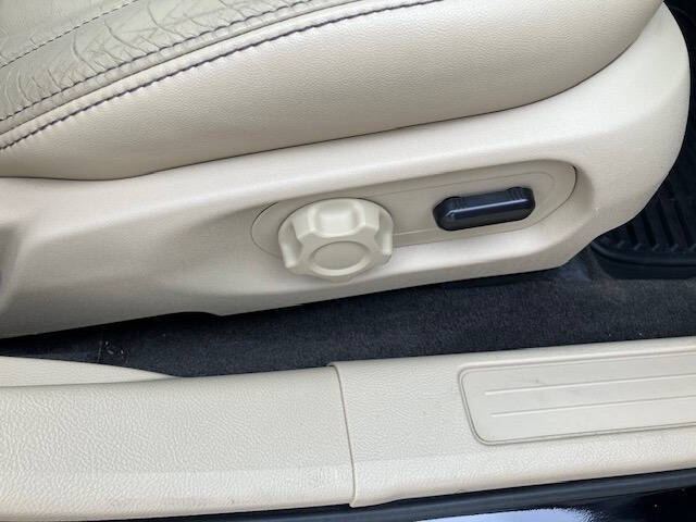 2016 Ford Taurus SEL