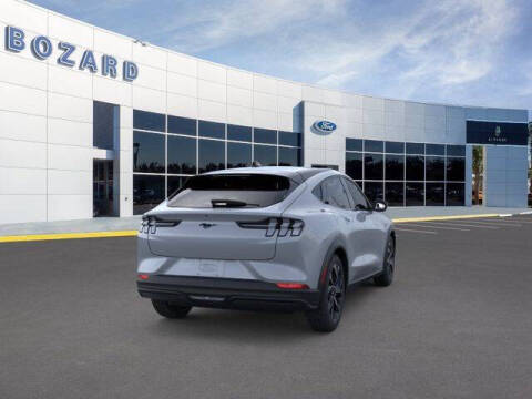 2026 Ford Mustang Mach-E Select