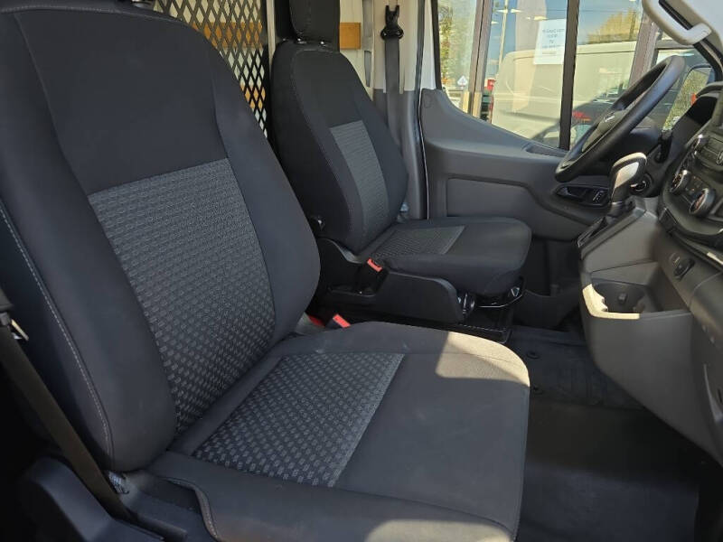 2024 Ford Transit Van Base - Photo 24
