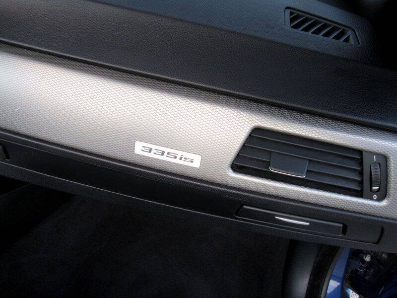 2012 BMW 3 Series 335is