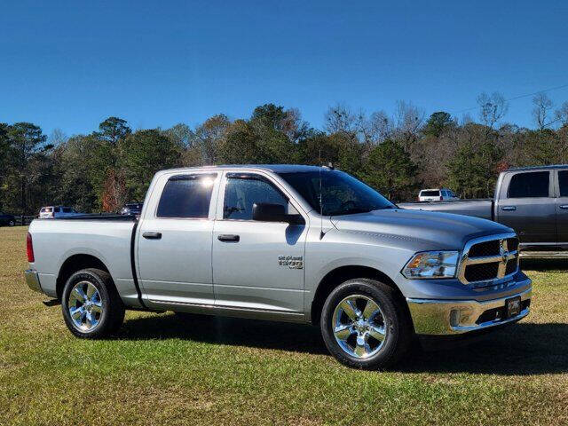 2022 RAM 1500 Classic for sale at Bratton Automotive Inc in Phenix City AL