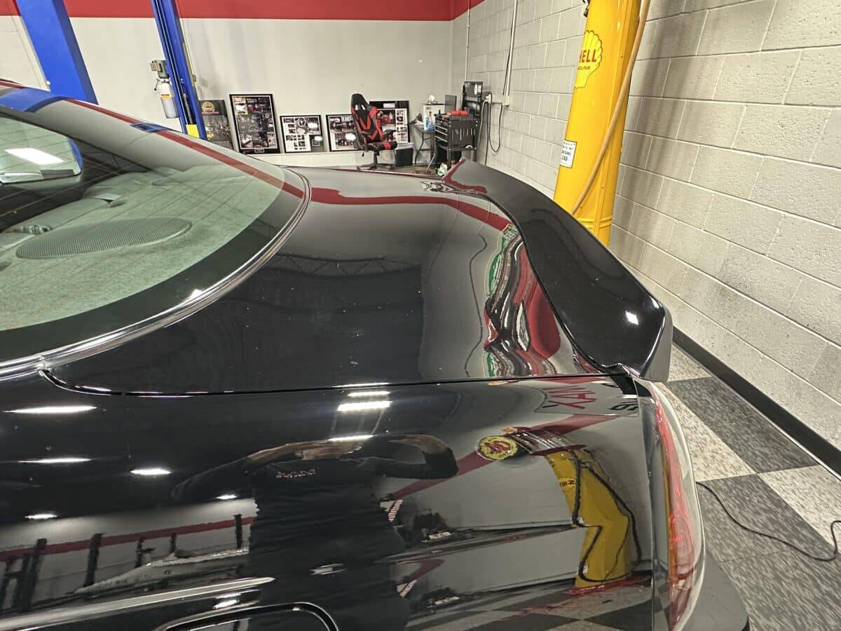 2002 Chevrolet Monte Carlo 53
