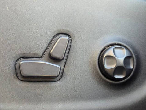 2018 Jeep Cherokee Trailhawk