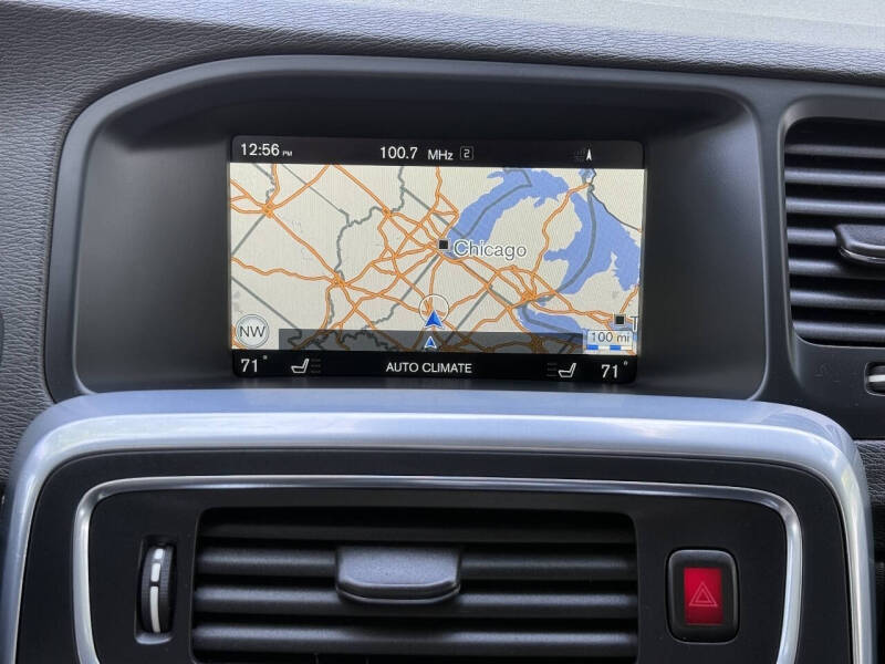 2016 Volvo S60 T5 Drive-E Premier