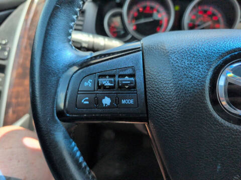 2010 Mazda CX-9 Touring