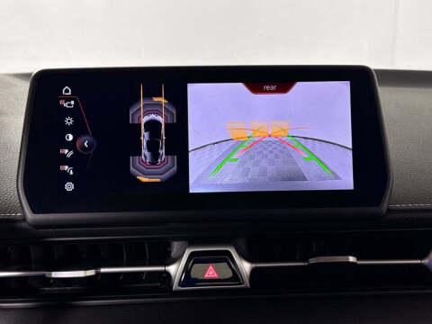 2023 Toyota GR Supra 3.0