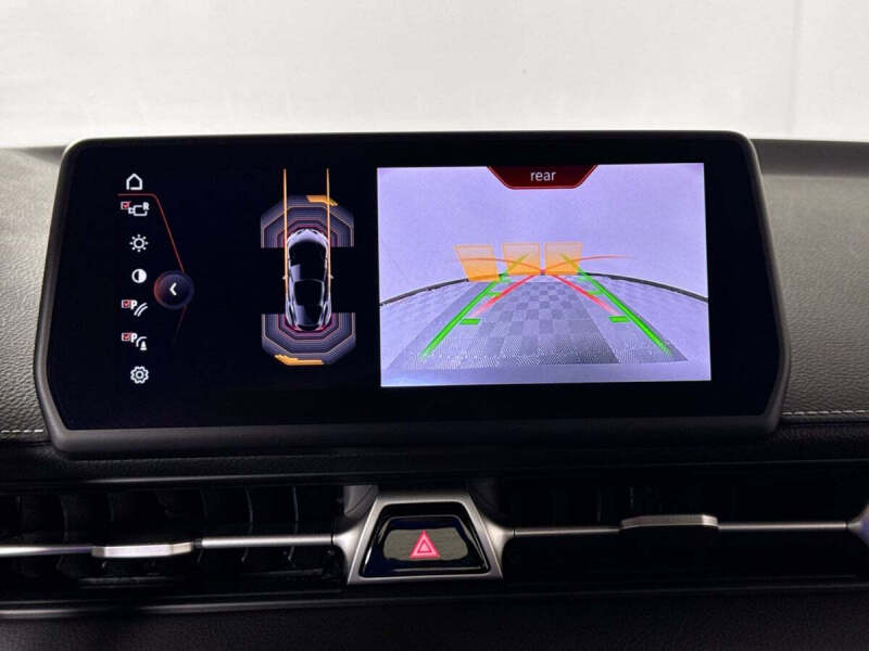 2023 Toyota GR Supra 3.0